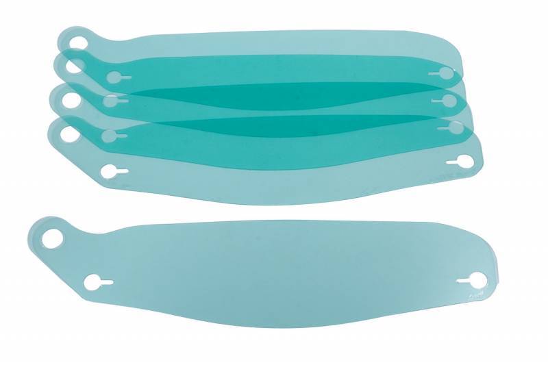 Tear Offs and Components
