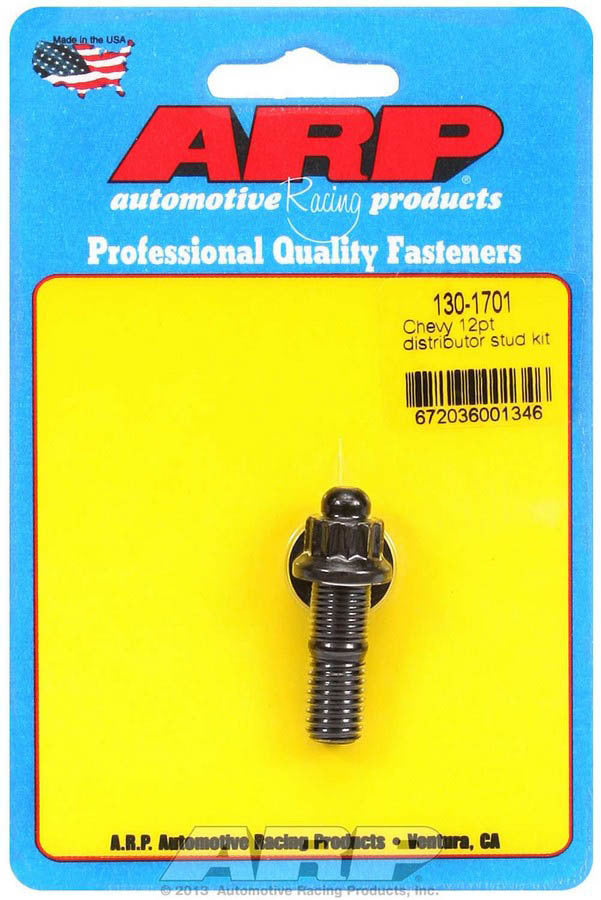 Distributor Fastener Kits