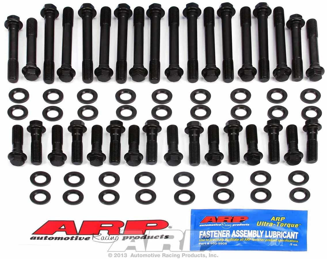 Cylinder Head Fastener Kits