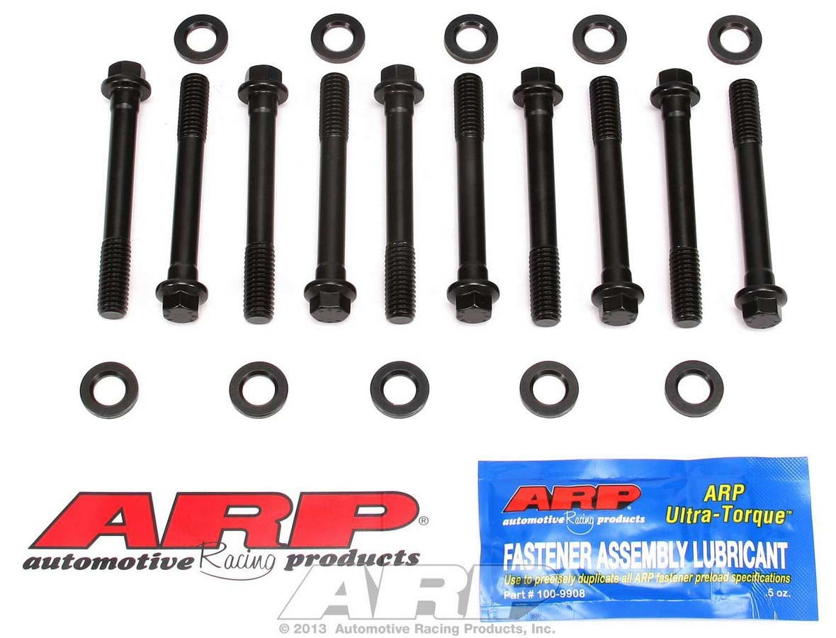 Main Cap Fastener Kits