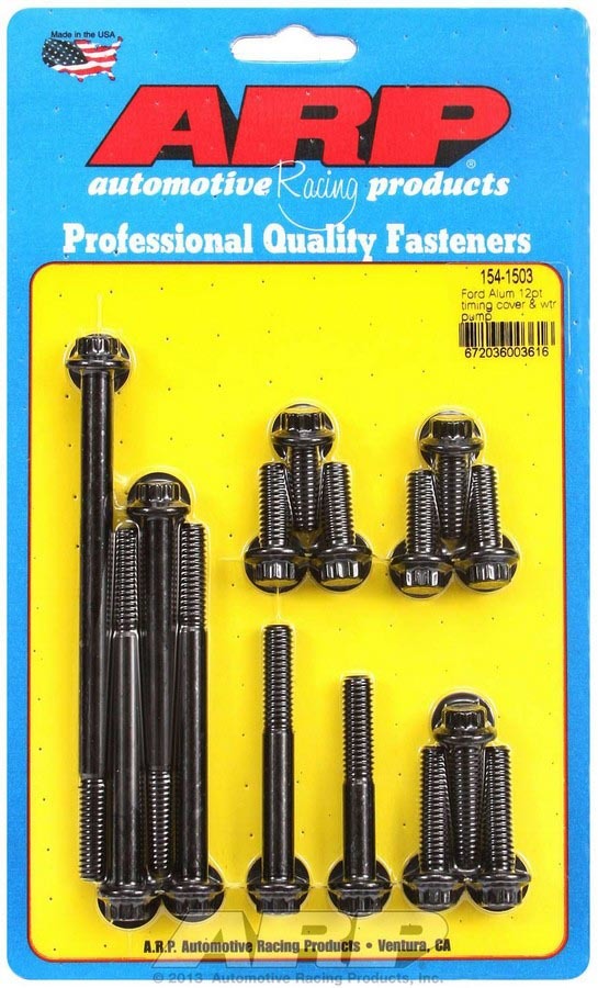 Engine Fastener Kits