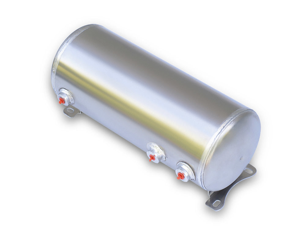 Air Suspension Tanks