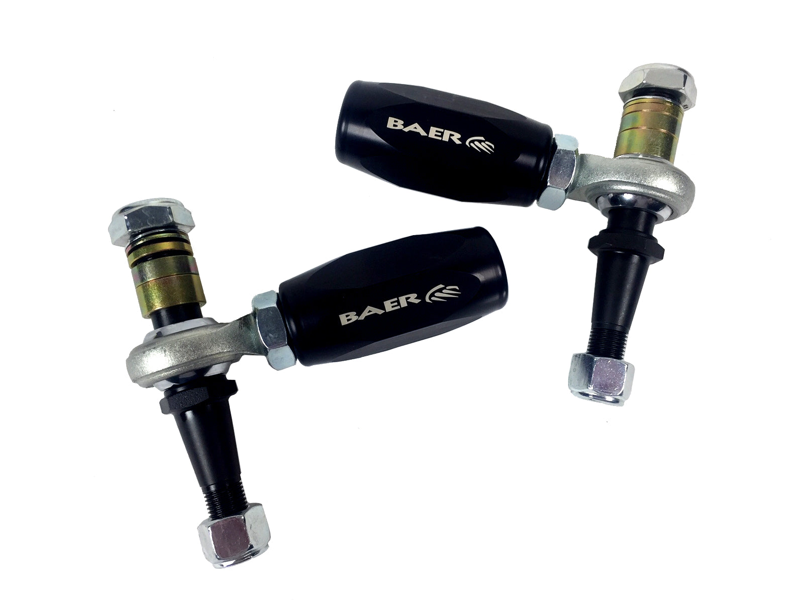 Bump Steer Kits and Components