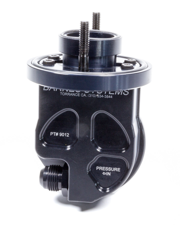 Oil Filter Adapters and Components