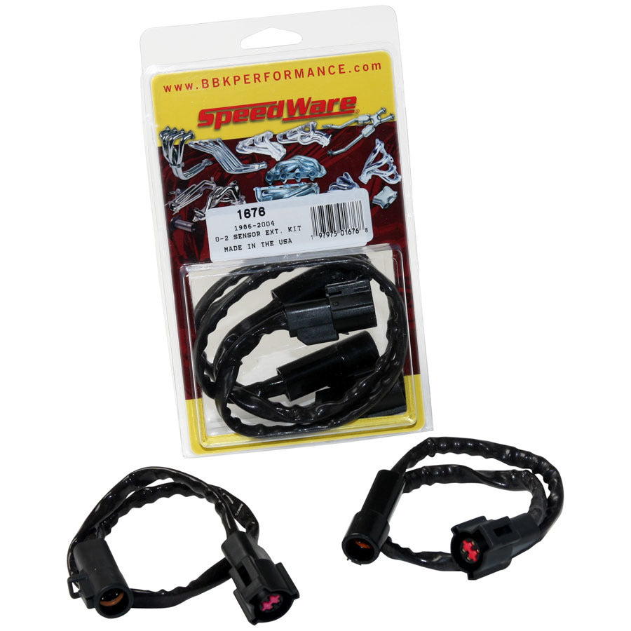 Oxygen Sensor Wire Extension Kits