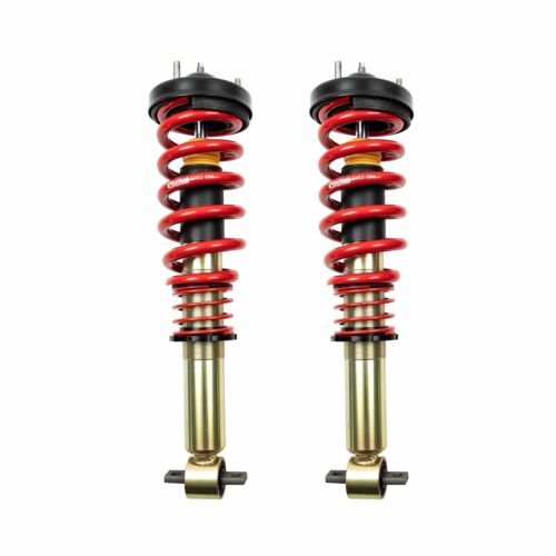 Coil-Over Shock Kits