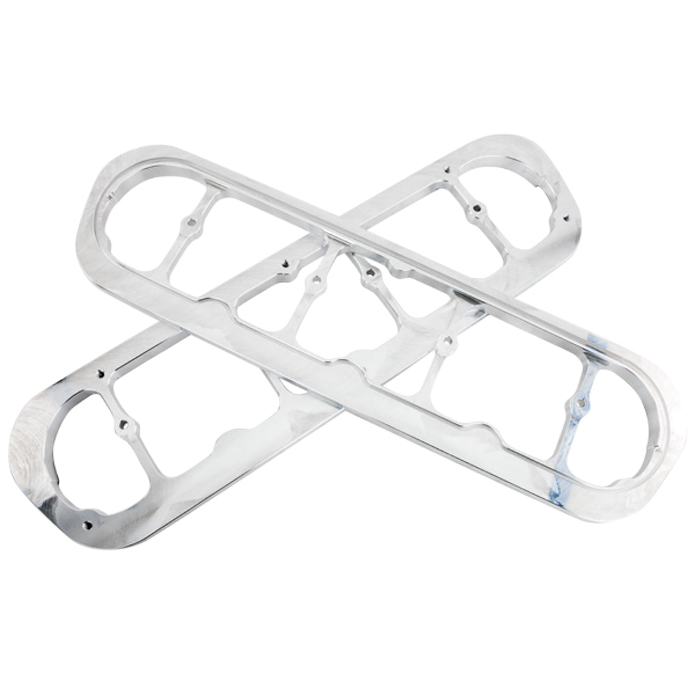 Valve Cover Adapters and Spacers