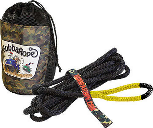 Tow Straps and Components