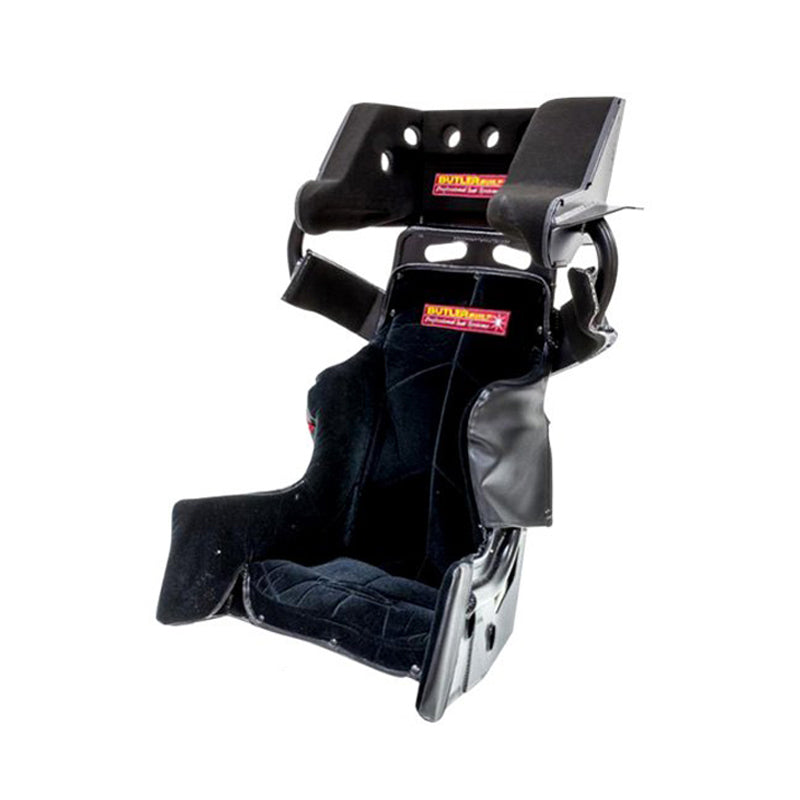 Lightweight Racing Seats & Harnesses