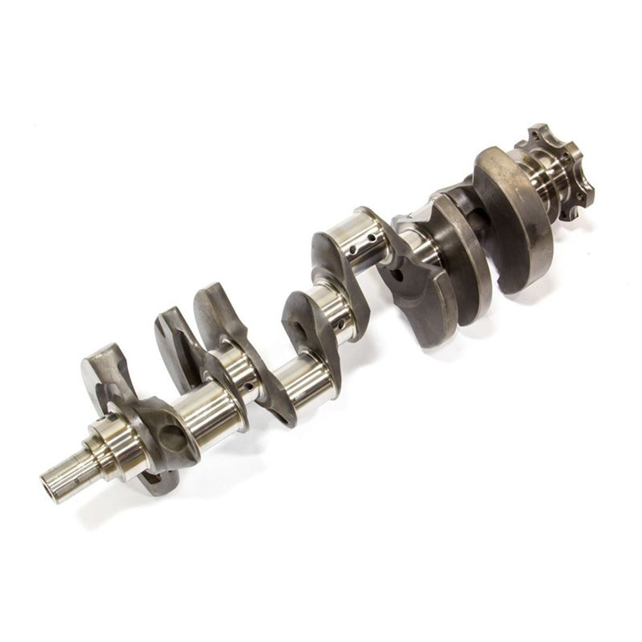 Crankshafts