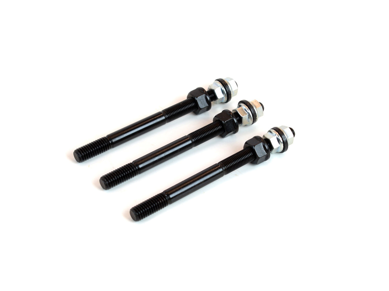 Windage Tray Fastener Kits