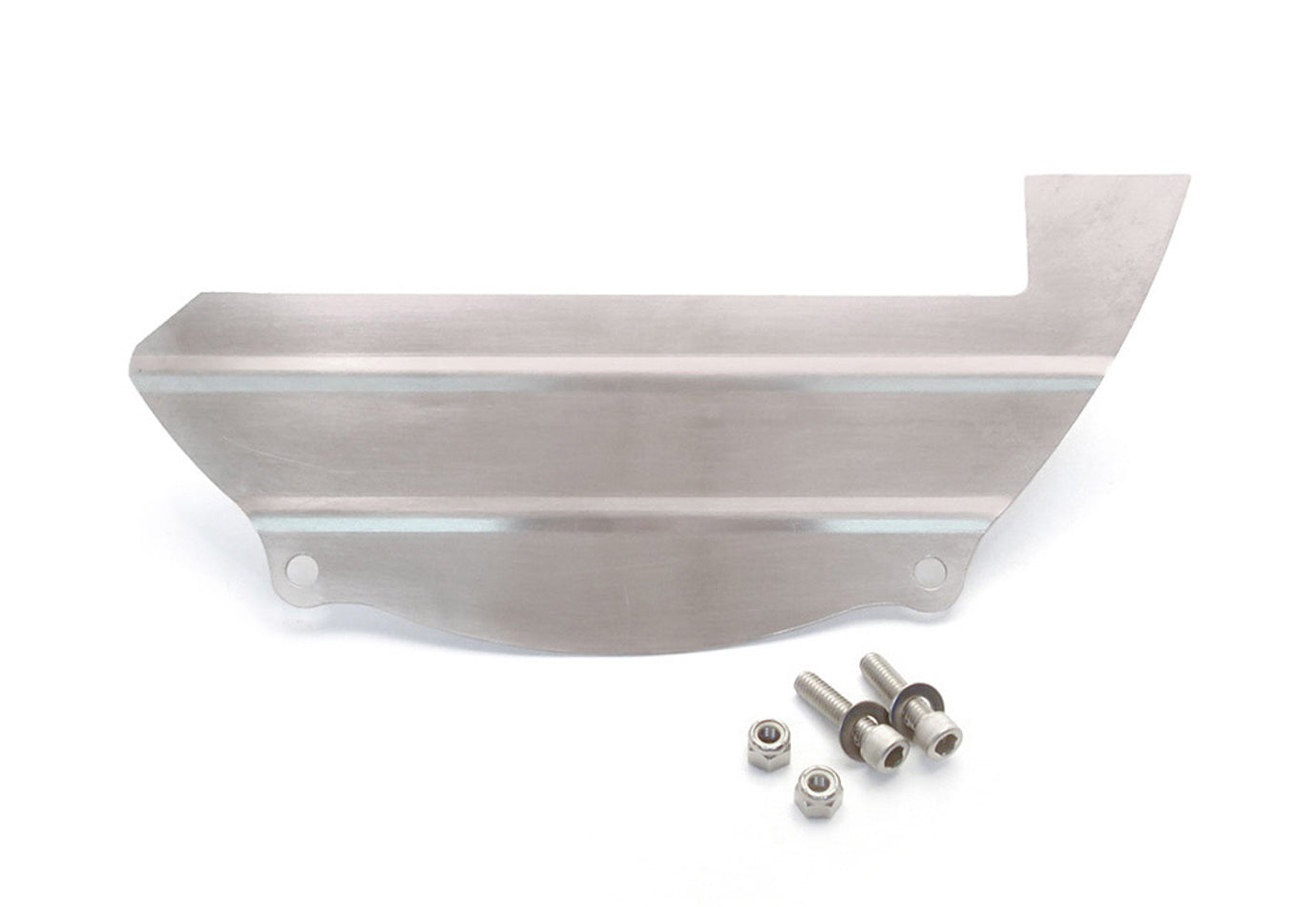 Transmission Inspection Covers