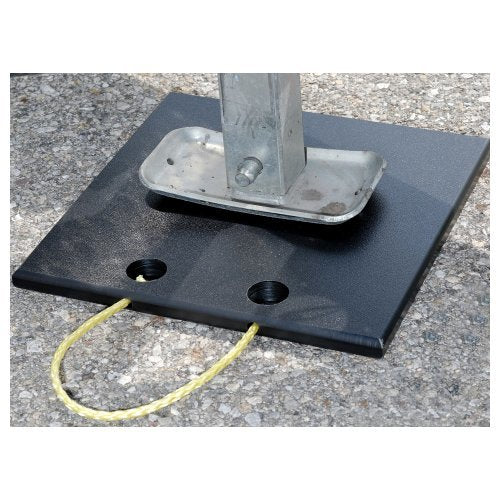Tongue Jack Components