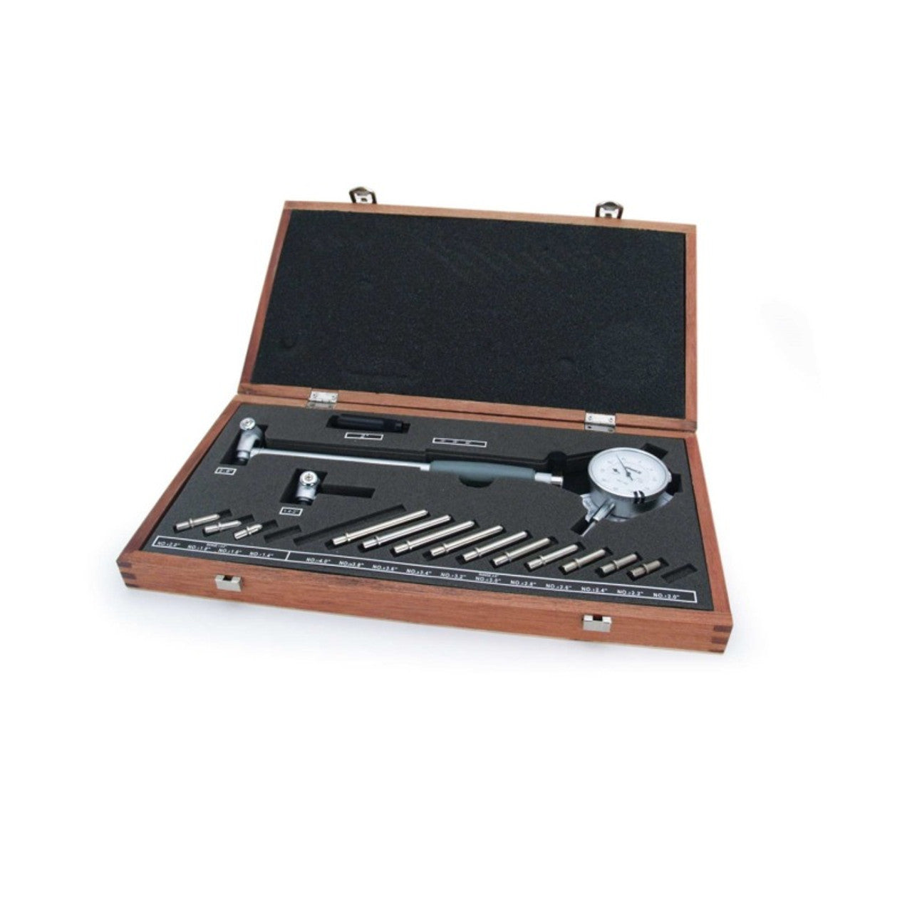 Dial Bore Gauges