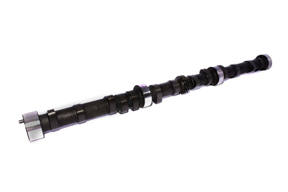 Camshafts