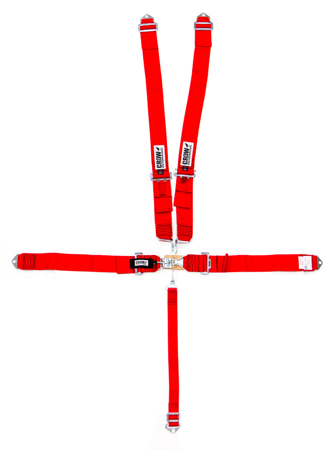 Seat Belts and Harnesses