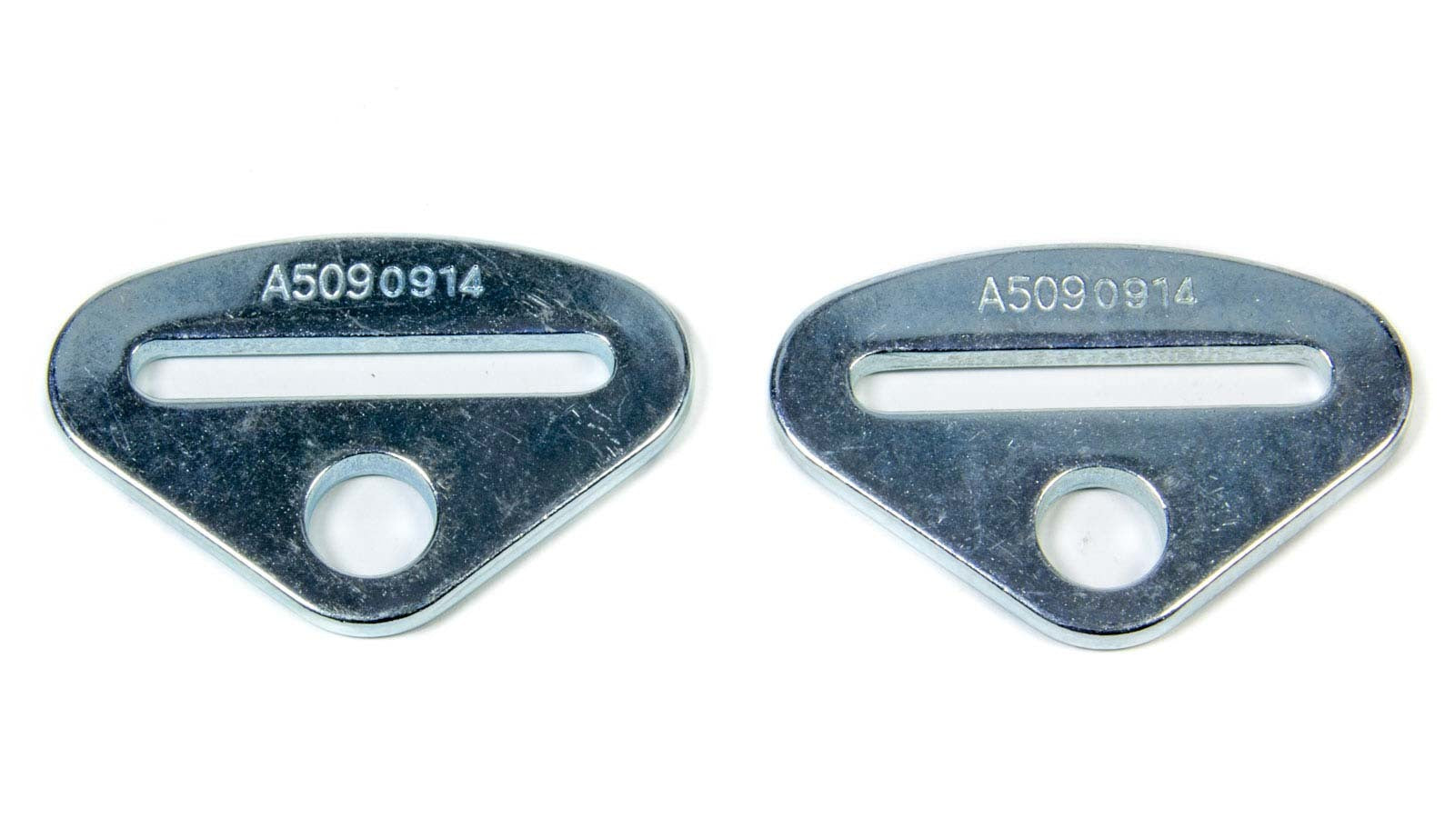 Seat Belts and Harnesses Components