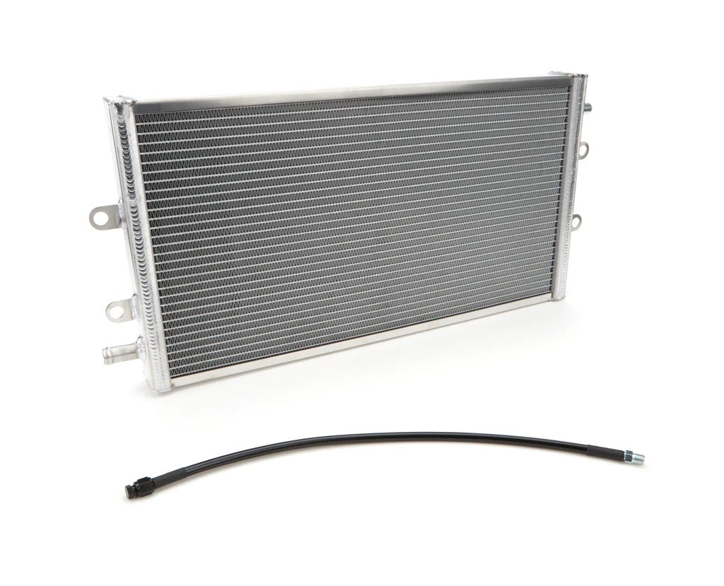 Intercoolers and Heat Exchangers