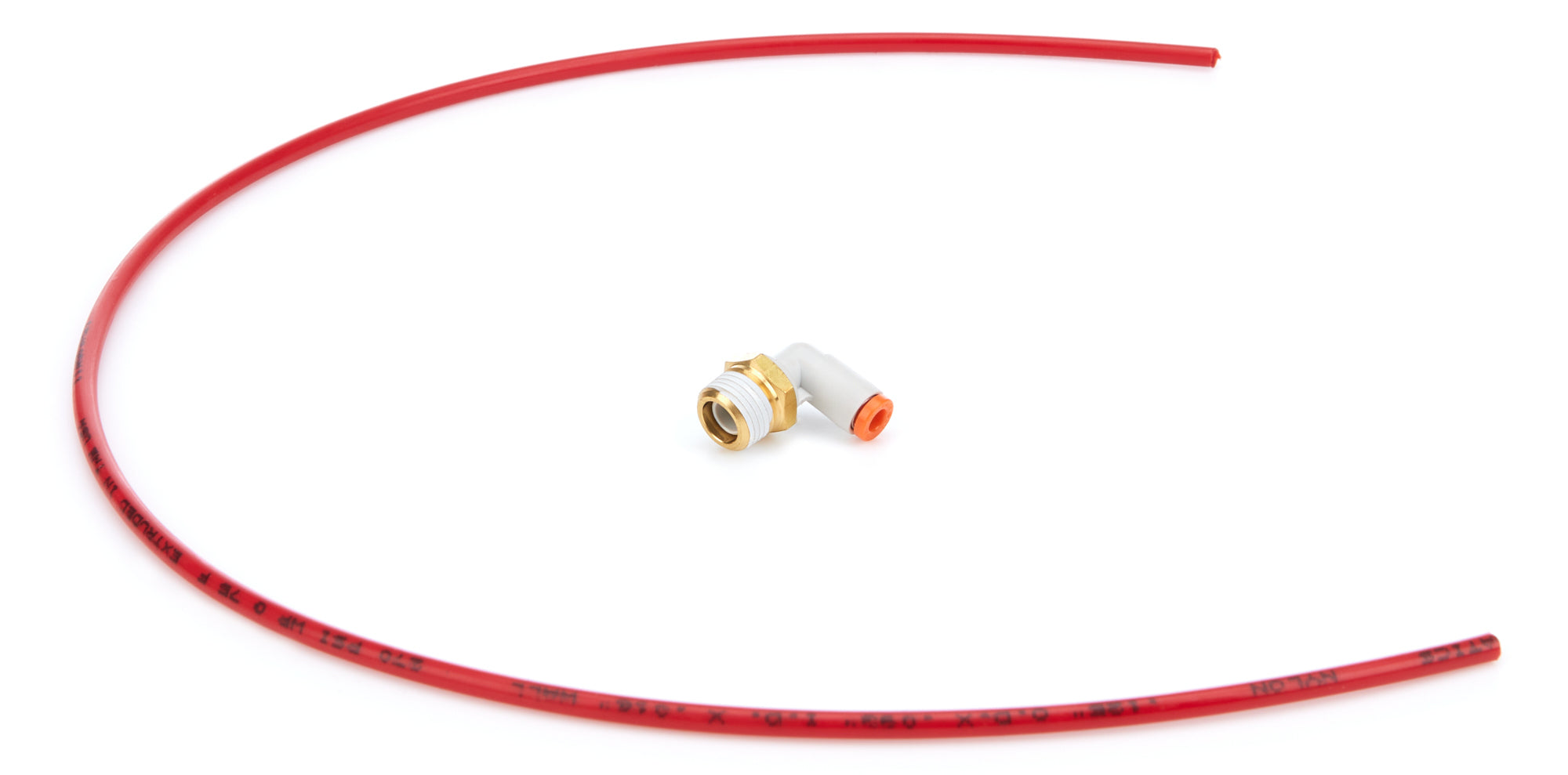 Rear End Breathers/Vents