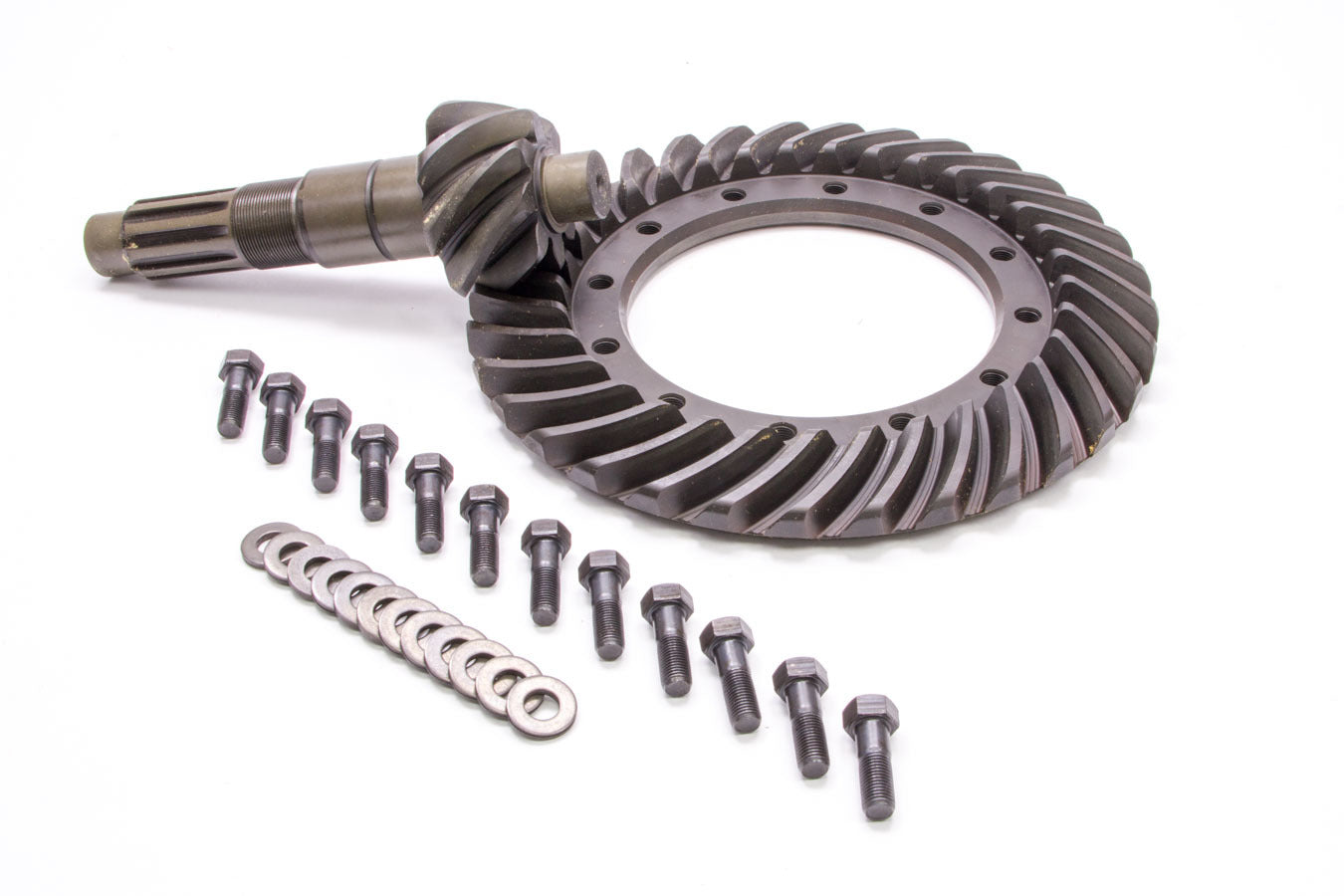 Ring and Pinion Gears
