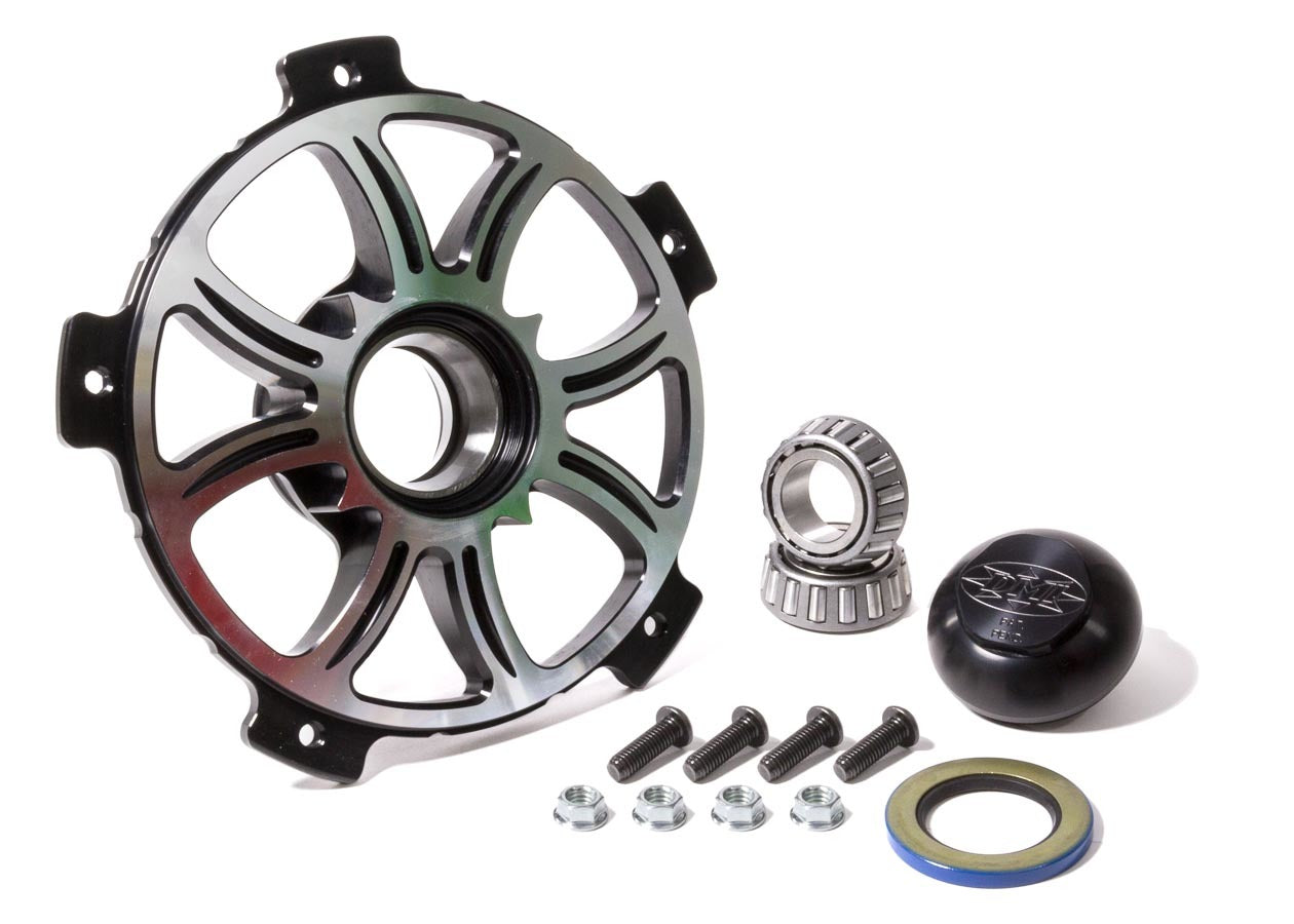Wheel Bearing Hub Assemblies