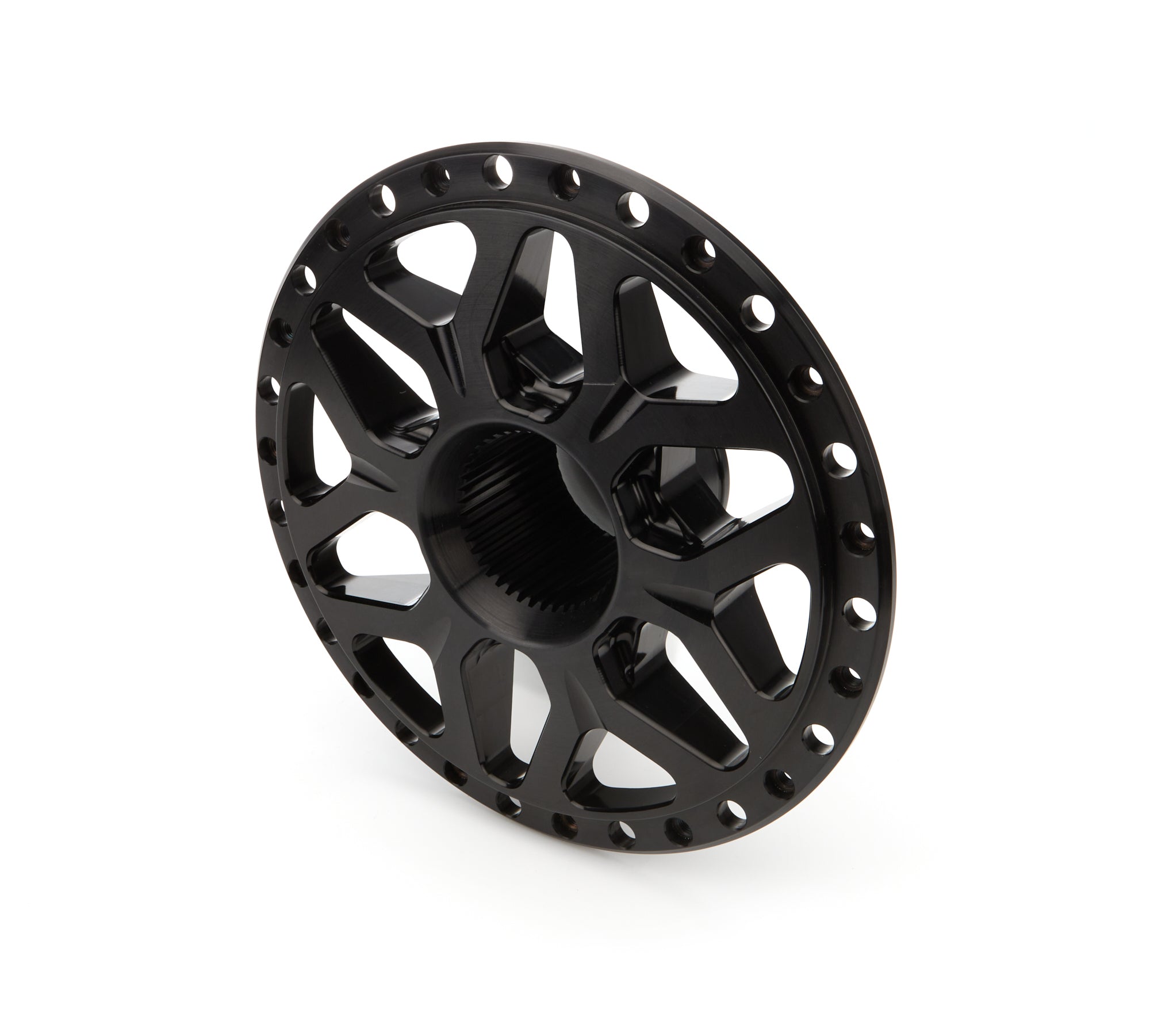 Wheel Center Sections