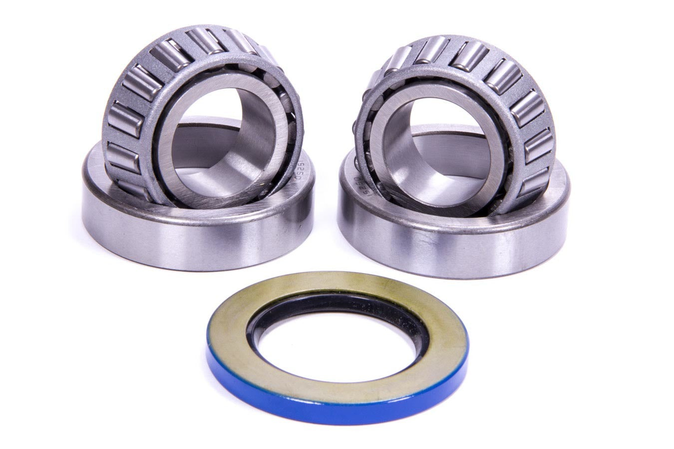 Wheel Bearings