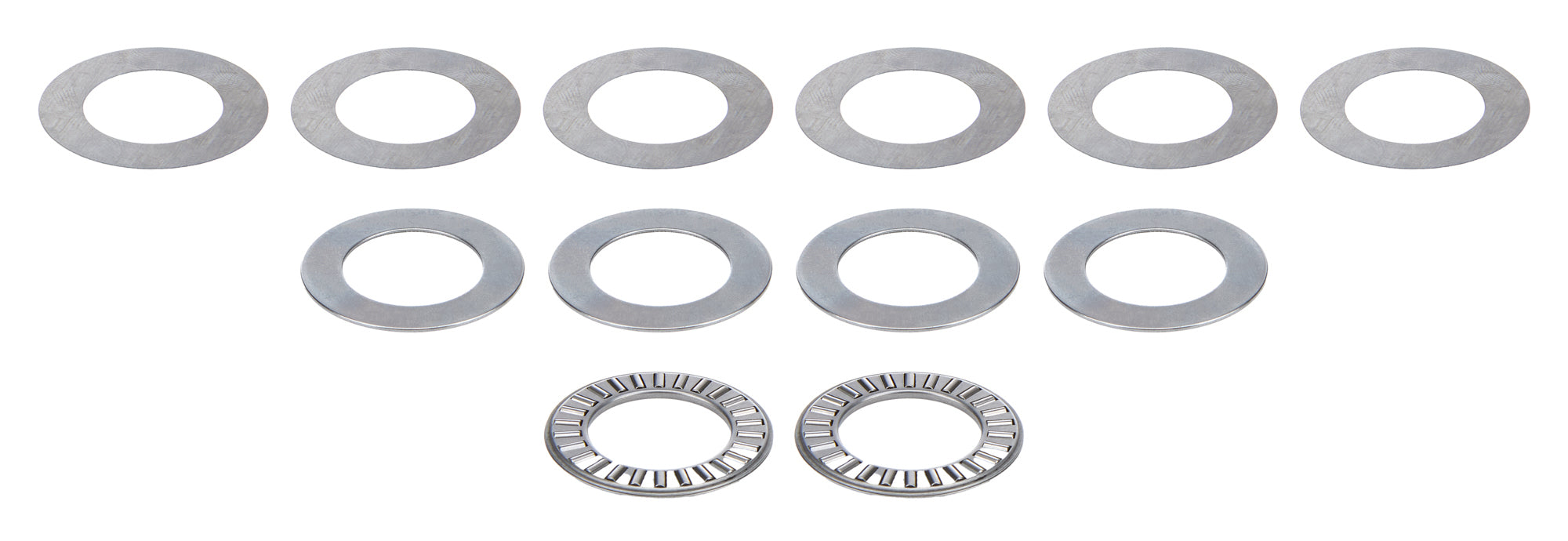 Spindle Thrust Bearings