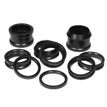 Axle Housing Tube Spacers