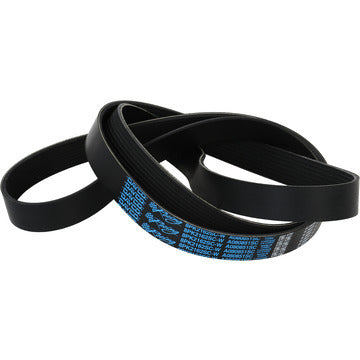 Supercharger Belts