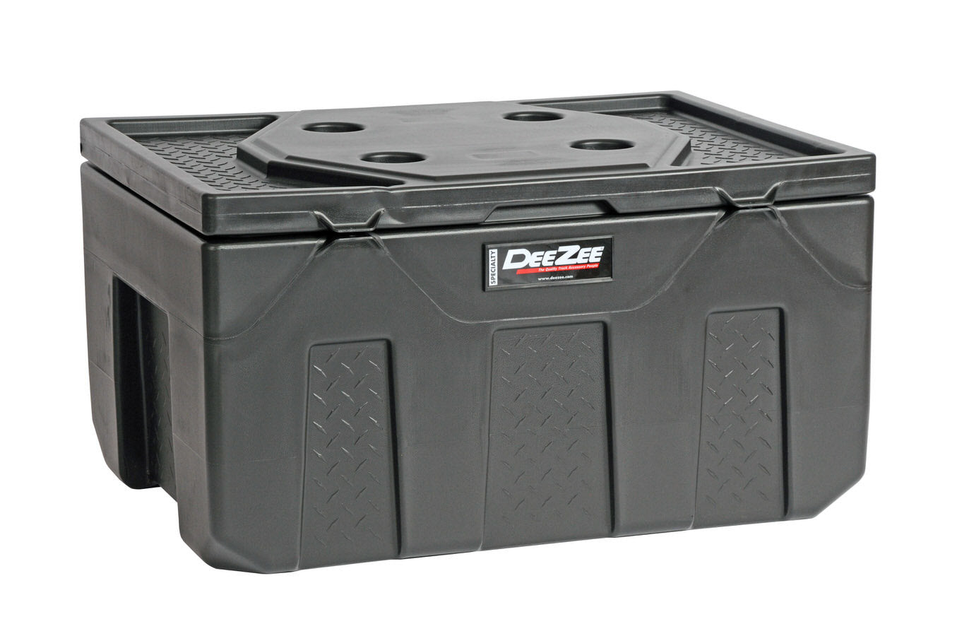 Tool Boxes