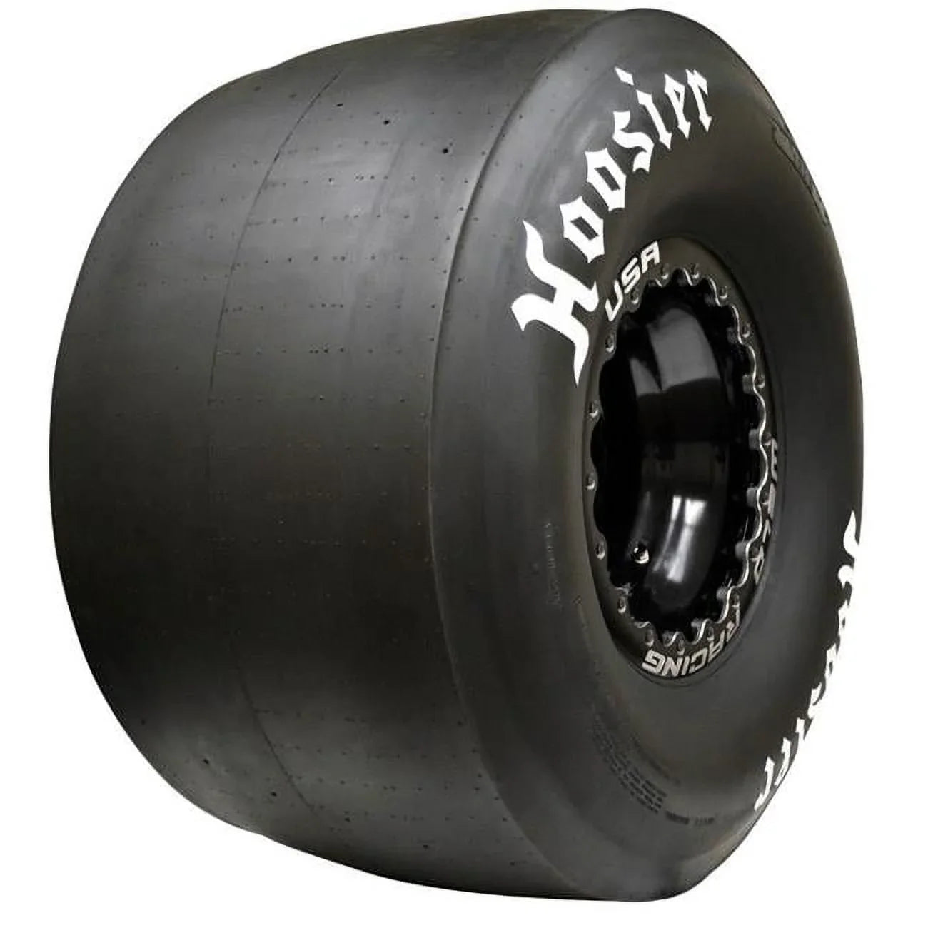 Drag Radial Tires, Rims & Slicks