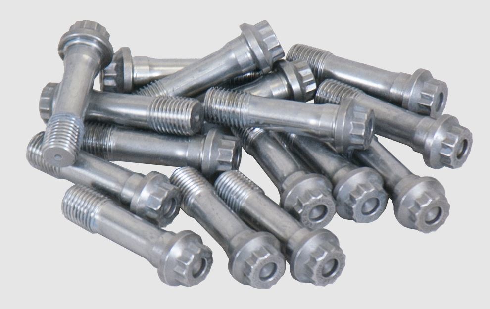 Connecting Rod Bolts