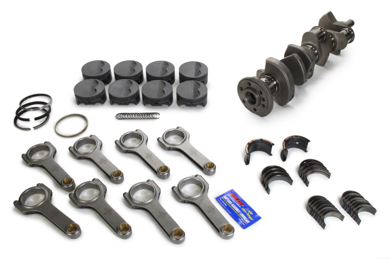 Rotating Assembly