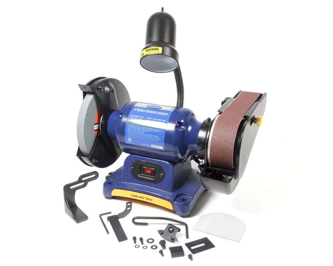 Bench Grinder
