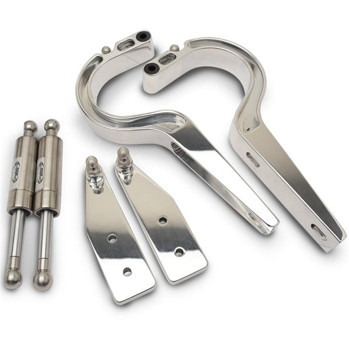 Trunk Hinges