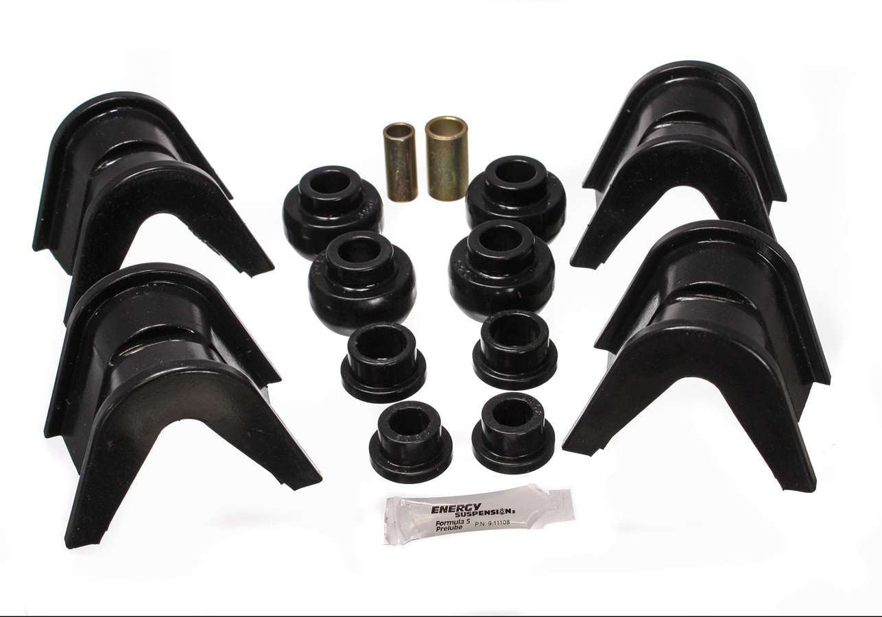 C-Bushings