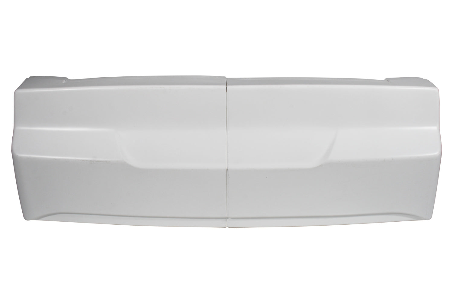 Bumper Covers
