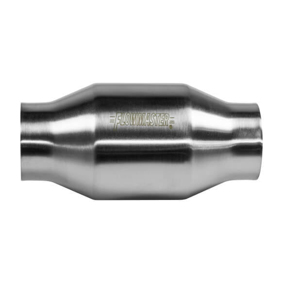 Catalytic Converters and Components