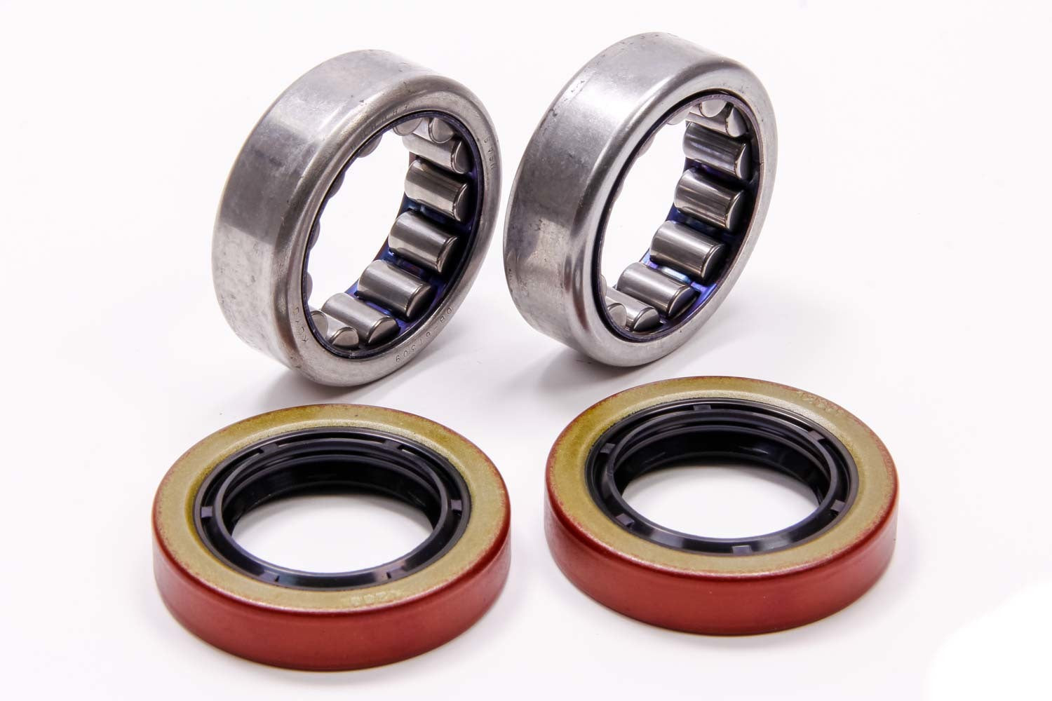 Axle Bearings