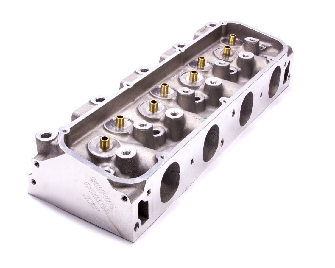 Racing Cylinder Heads