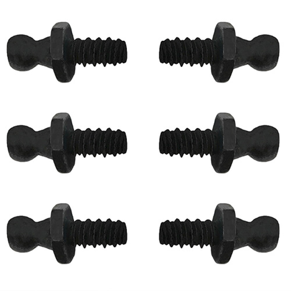Coil Bracket Fastener Kits