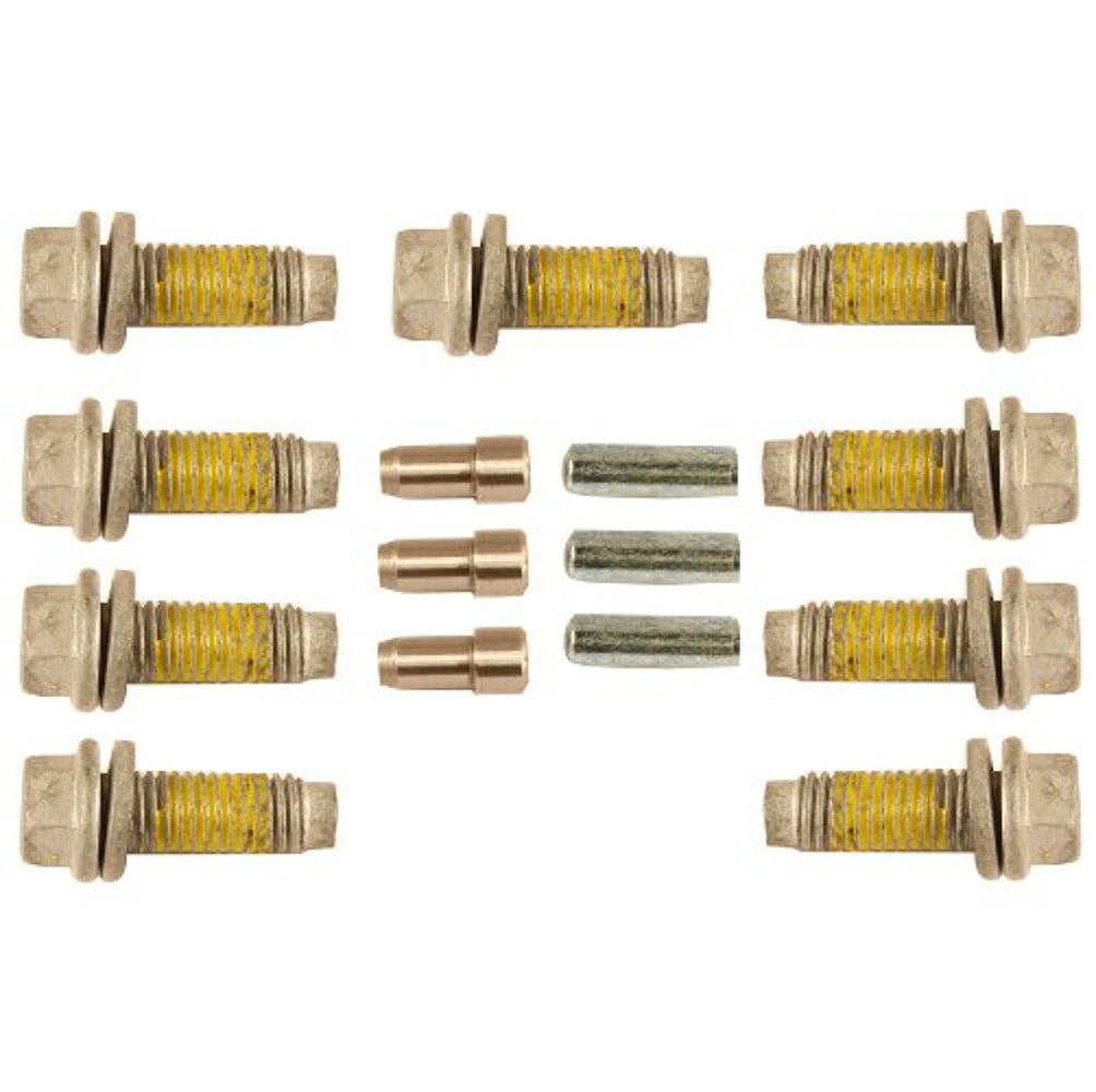Pressure Plate Fastener Kits