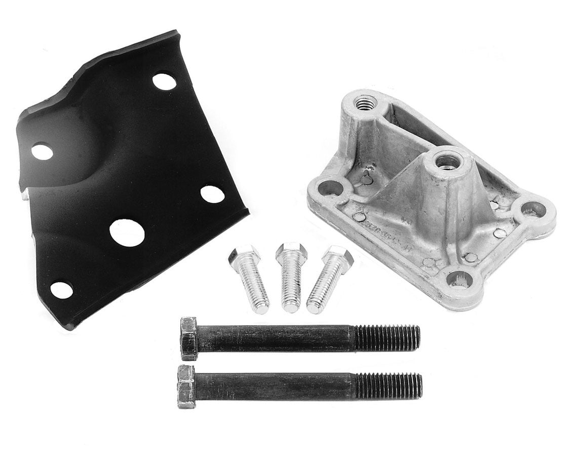 Air Conditioner Eliminator Brackets and Components