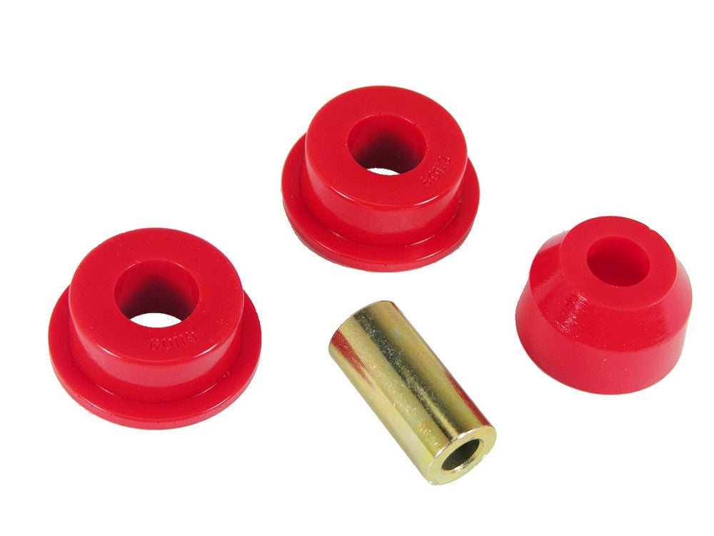 and Rear End Locator Bushings