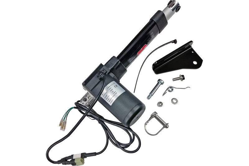 Actuators