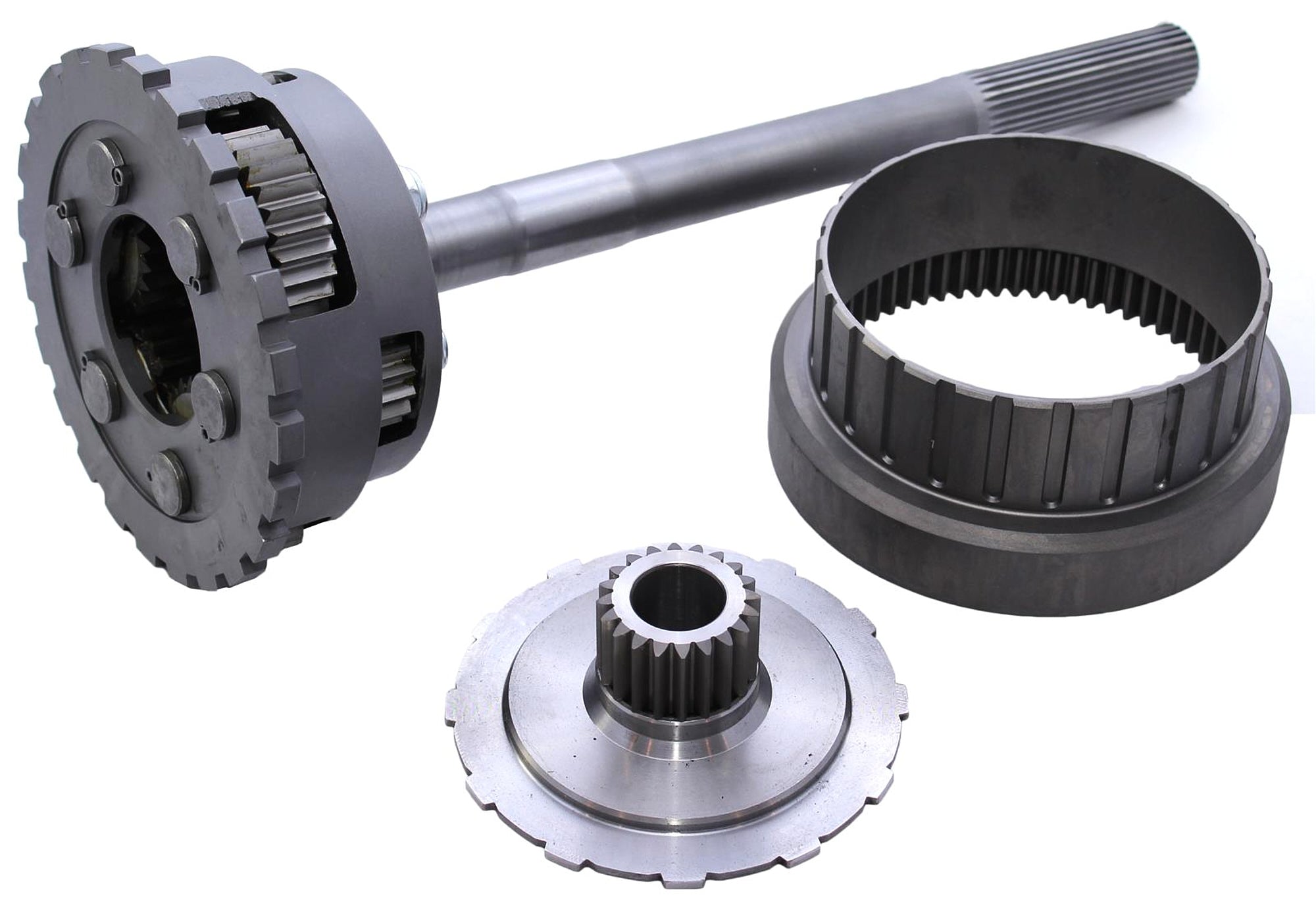 Automatic Transmission Gears