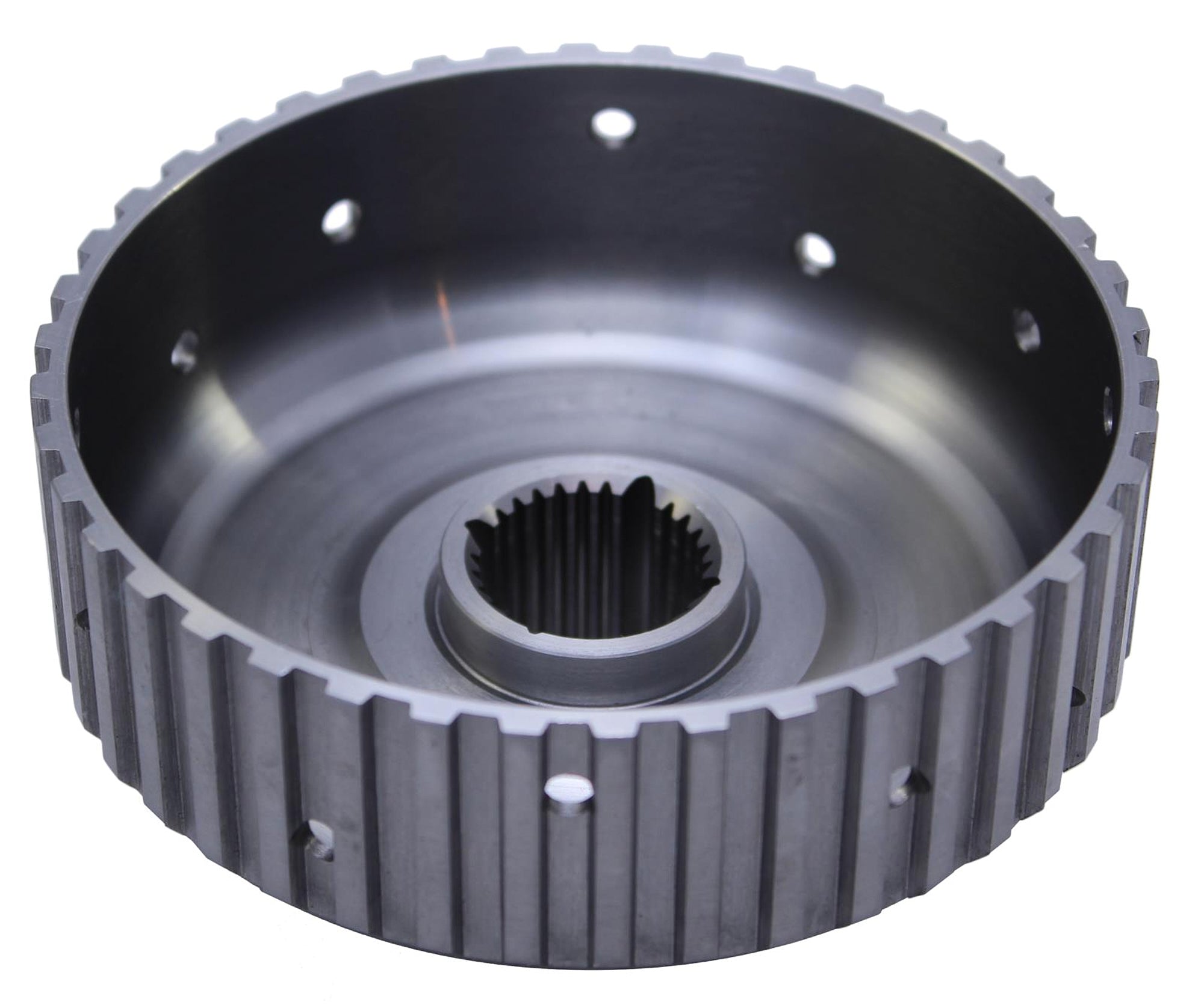 Automatic Transmission Clutches