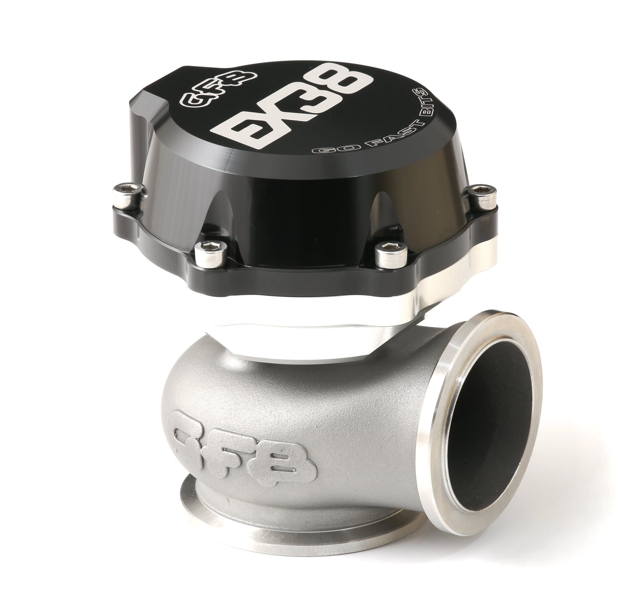 Wastegates and Components
