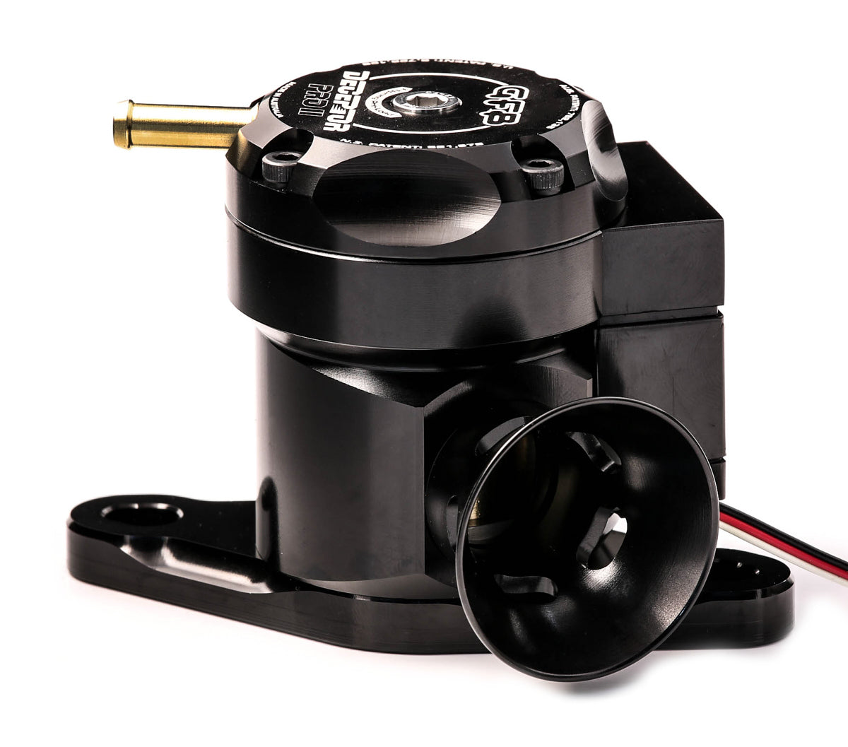 Blow-Off Valves and Components